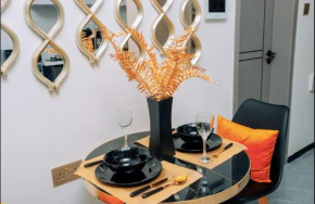 Modern Luxury 1BR